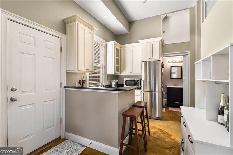 911 Monroe Circle Atlanta - 20