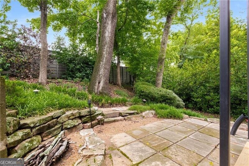 911 Monroe Circle Atlanta - 31