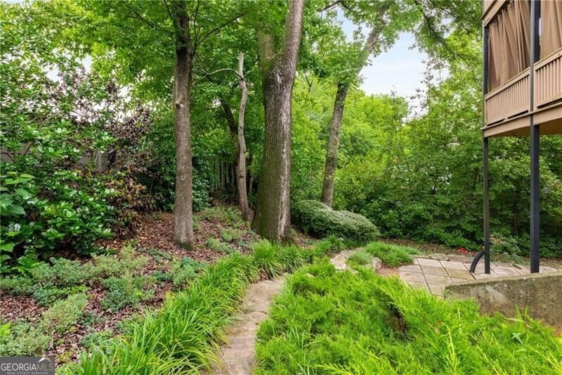 911 Monroe Circle Atlanta - 34
