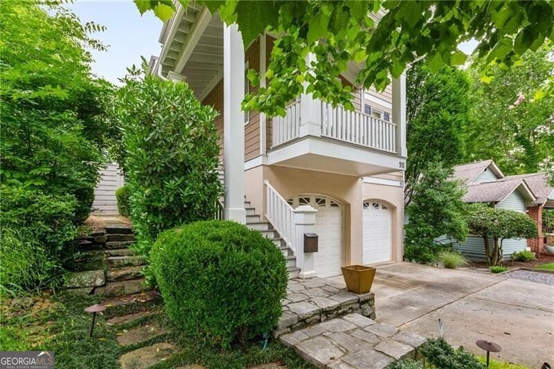 911 Monroe Circle Atlanta - 38