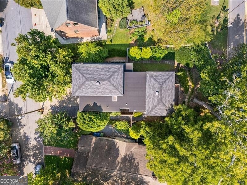 911 Monroe Circle Atlanta - 40