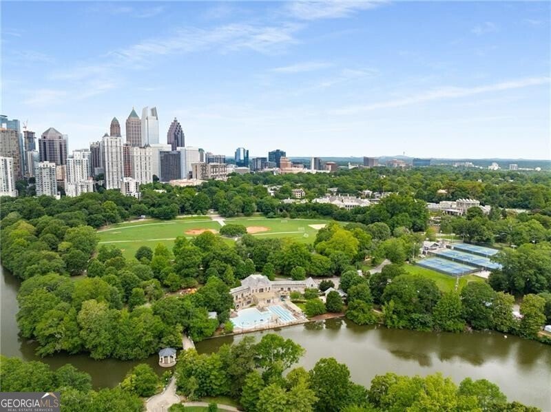 911 Monroe Circle Atlanta - 41