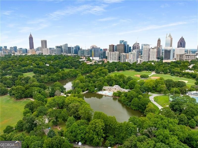 911 Monroe Circle Atlanta - 43