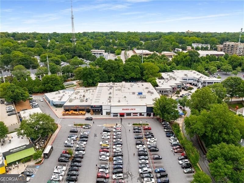 911 Monroe Circle Atlanta - 44
