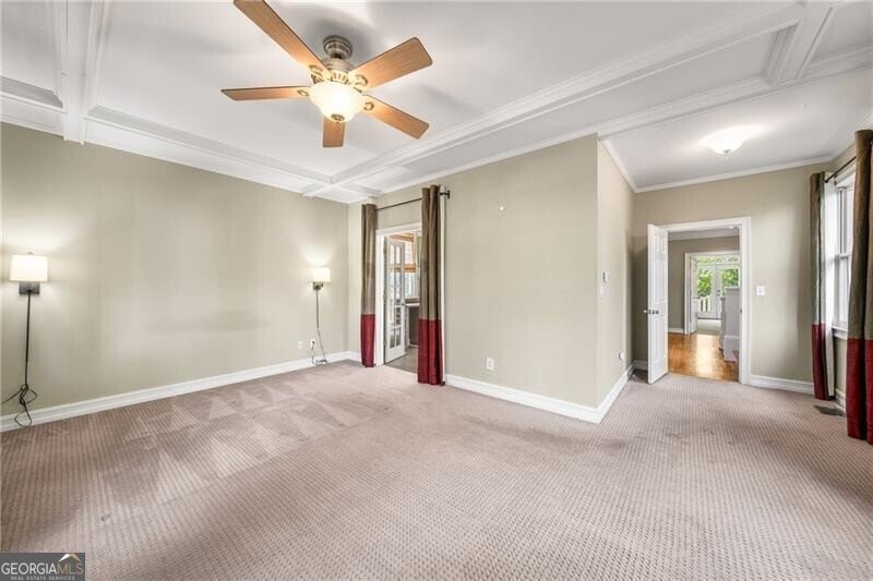 911 Monroe Circle Atlanta - 5