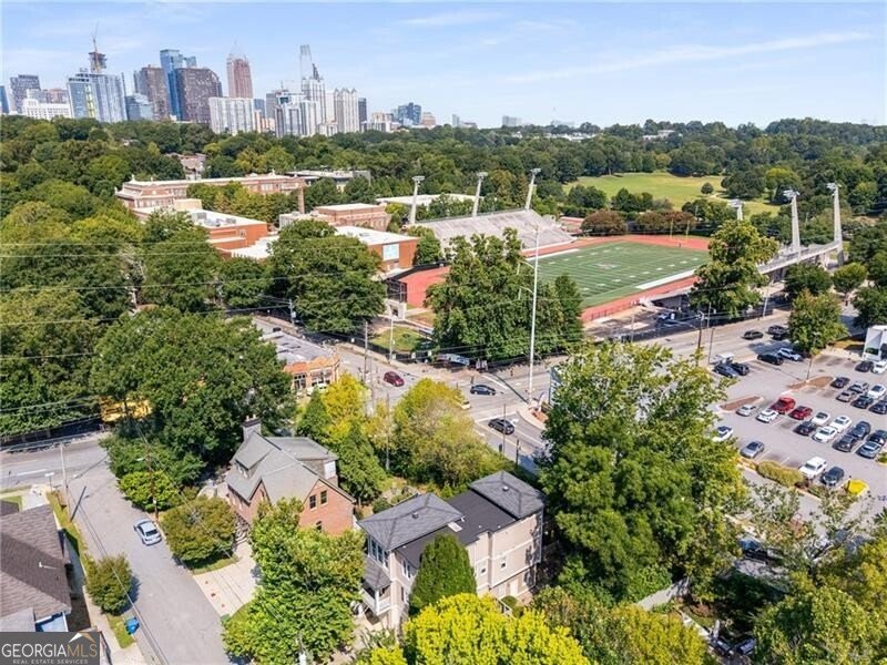911 Monroe Circle Atlanta - 51
