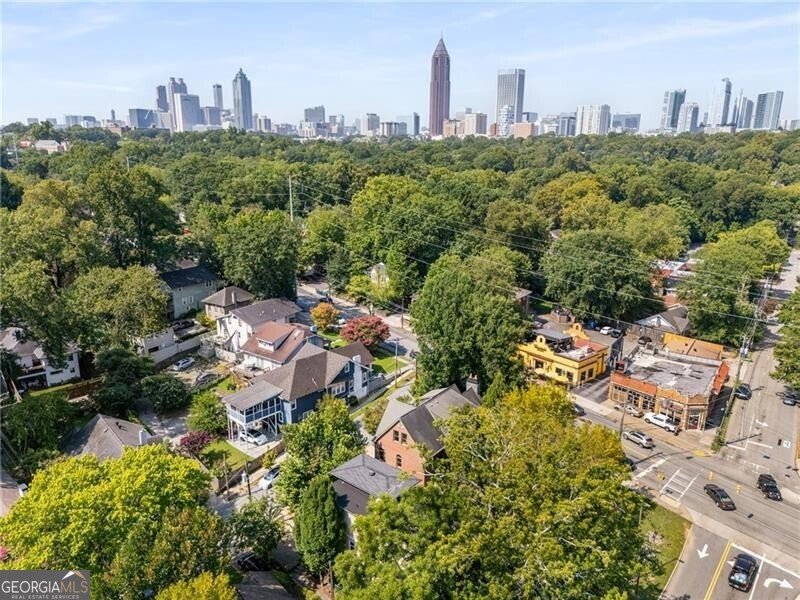 911 Monroe Circle Atlanta - 54