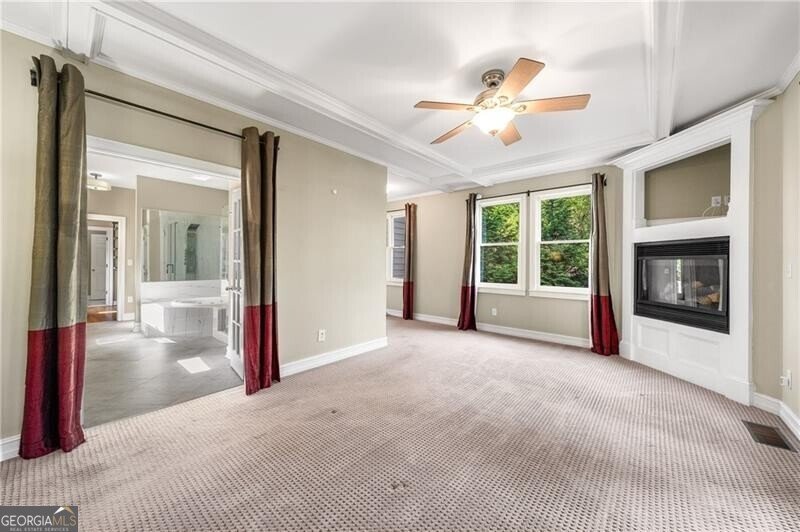 911 Monroe Circle Atlanta - 6