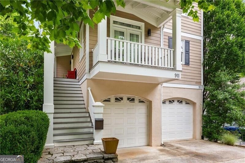 911 Monroe Circle Atlanta - 66