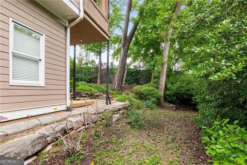 911 Monroe Circle Atlanta - 68