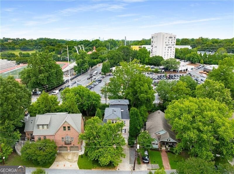 911 Monroe Circle Atlanta - 69