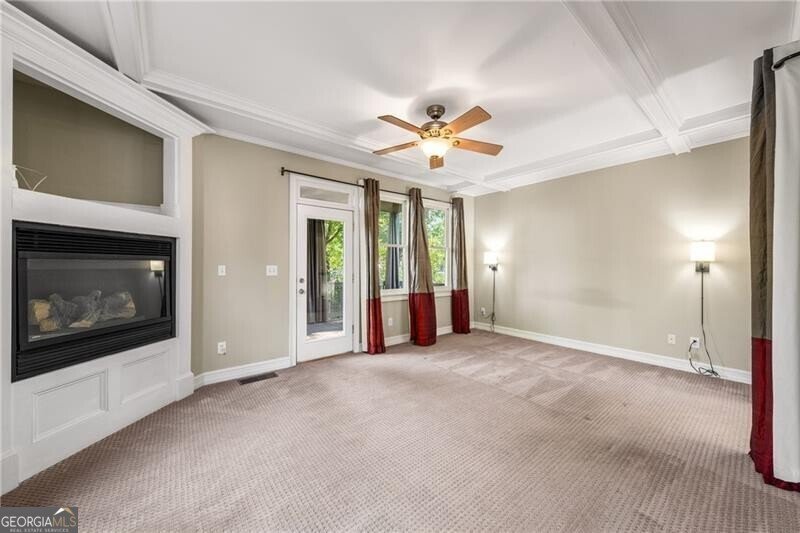 911 Monroe Circle Atlanta - 7