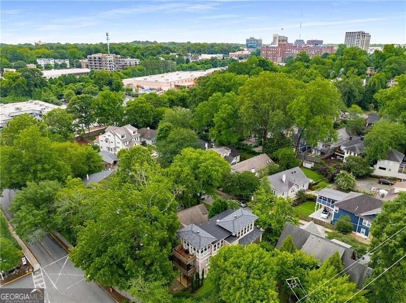 911 Monroe Circle Atlanta - 70
