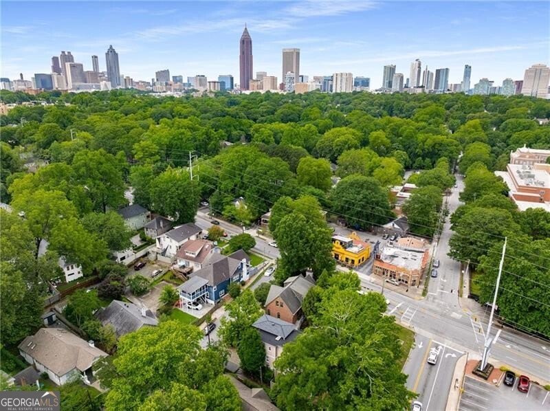 911 Monroe Circle Atlanta - 71