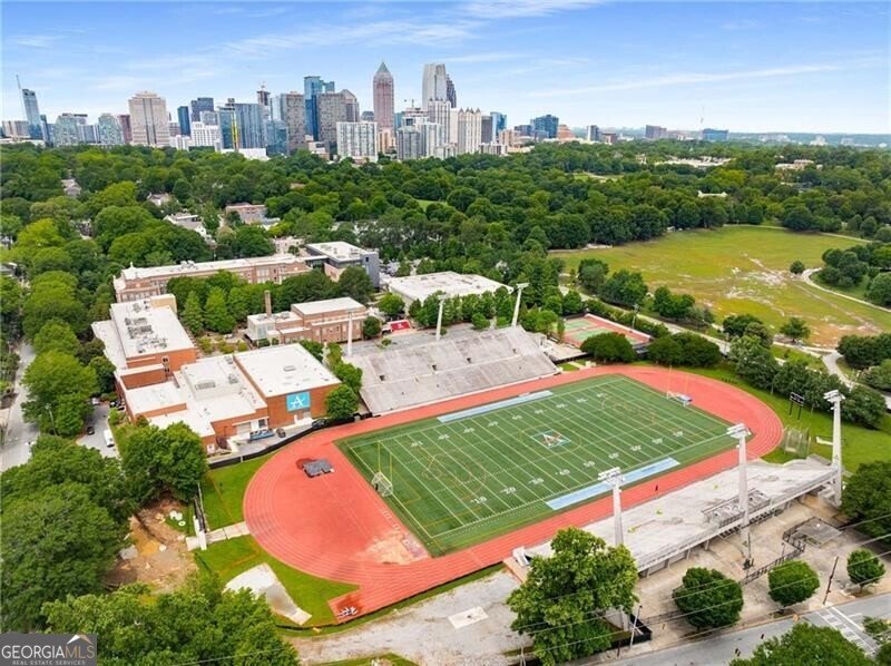 911 Monroe Circle Atlanta - 73