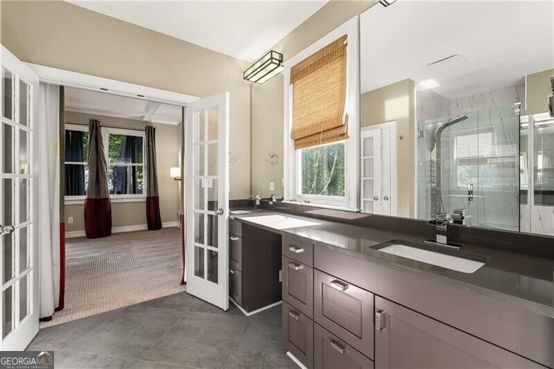 911 Monroe Circle Atlanta - 8