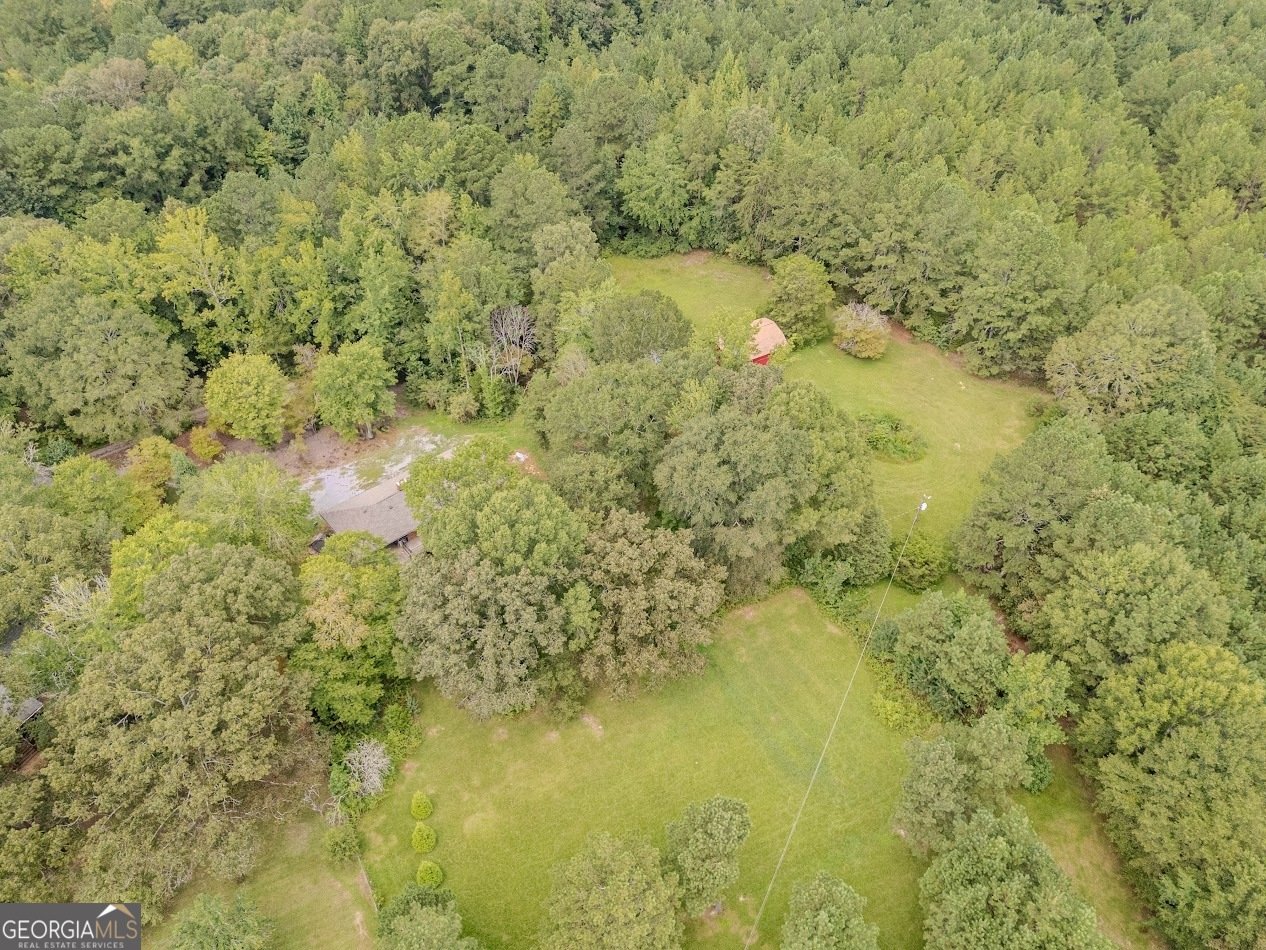 1205 New Rosedale Road Armuchee - 10
