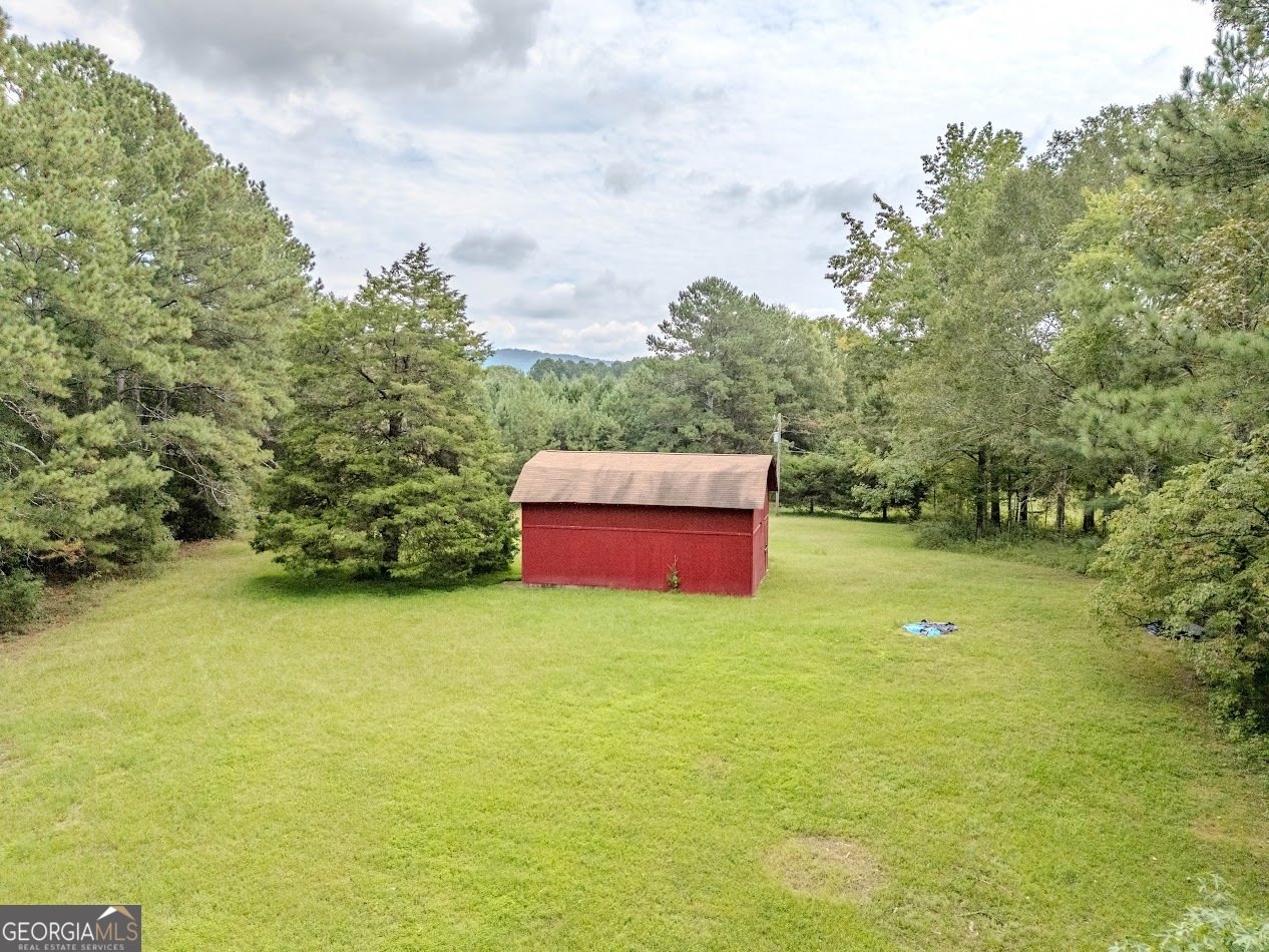 1205 New Rosedale Road Armuchee - 13