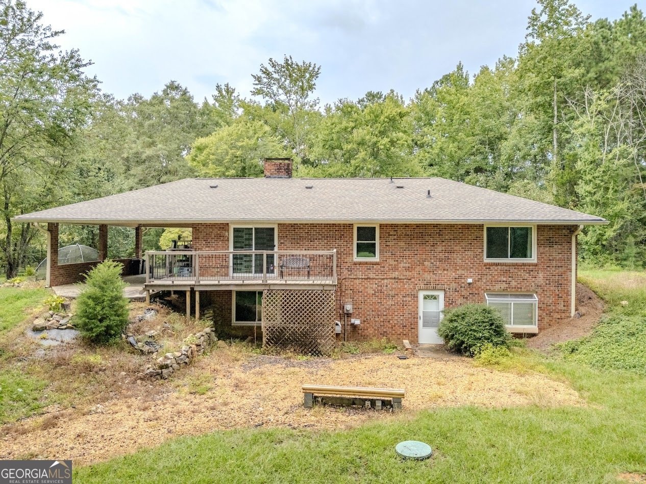 1205 New Rosedale Road Armuchee - 14