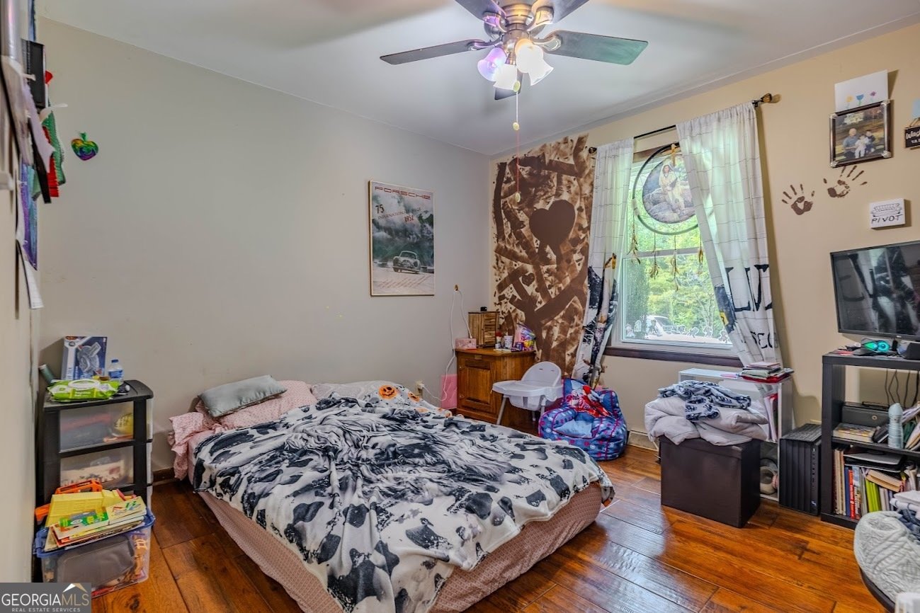 1205 New Rosedale Road Armuchee - 15