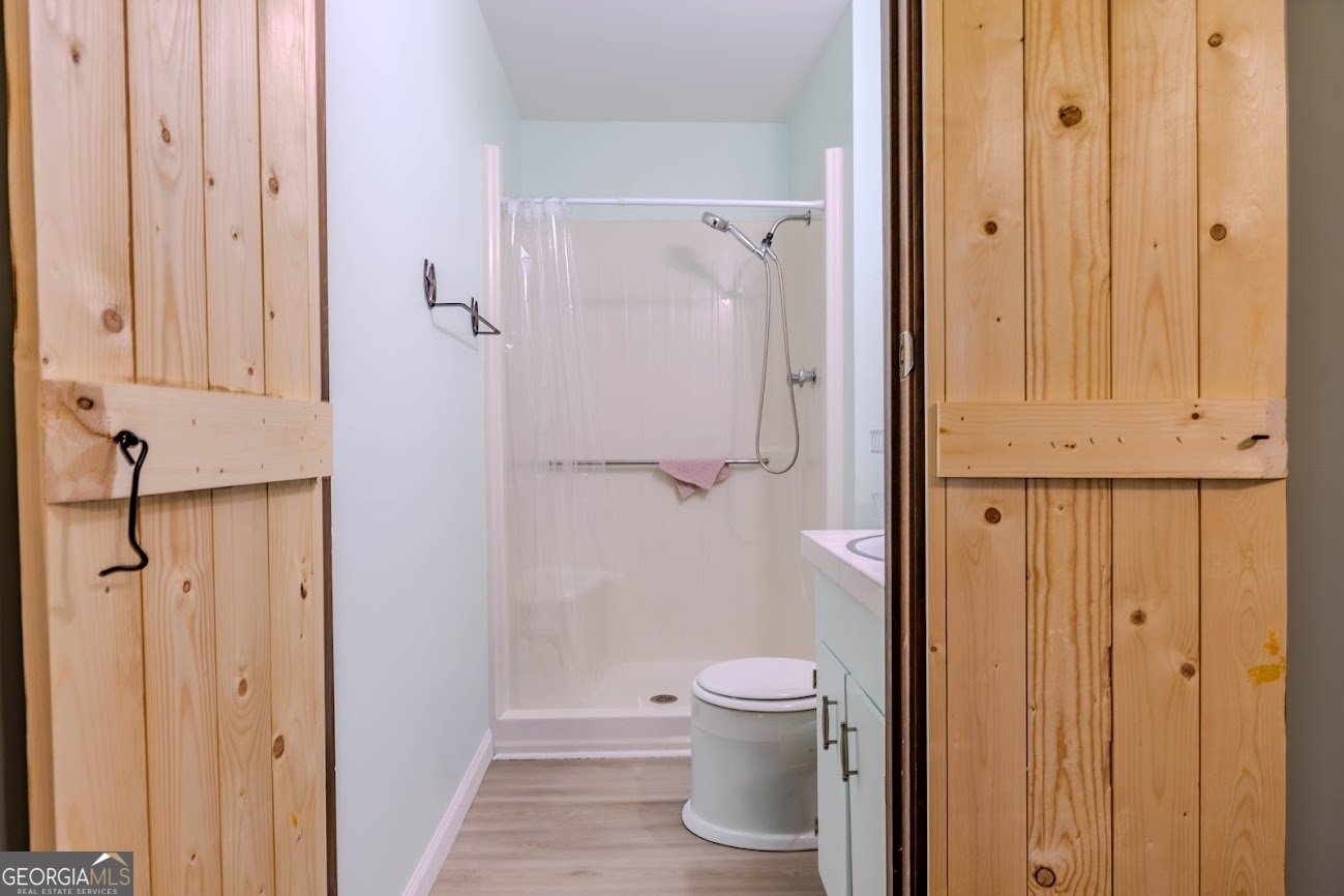 1205 New Rosedale Road Armuchee - 17