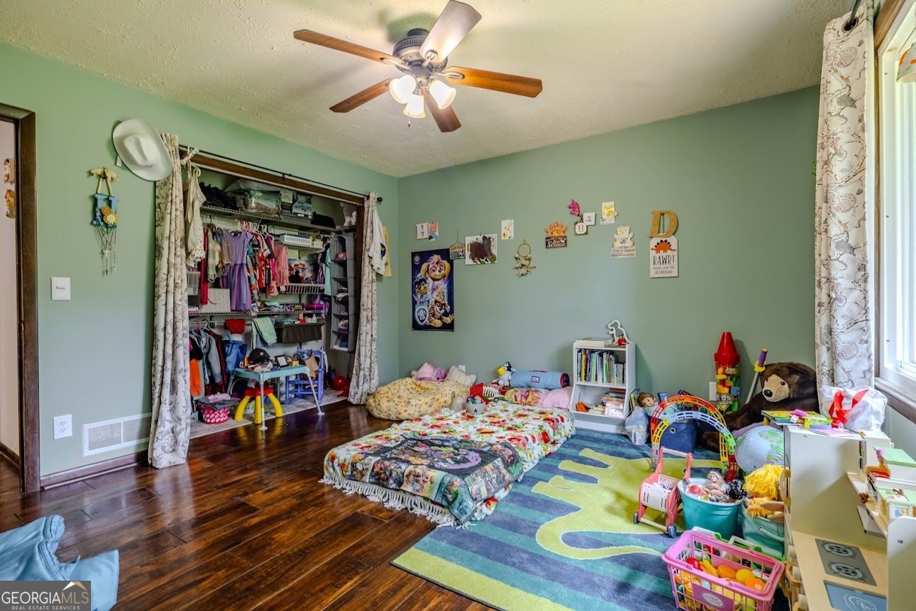 1205 New Rosedale Road Armuchee - 18