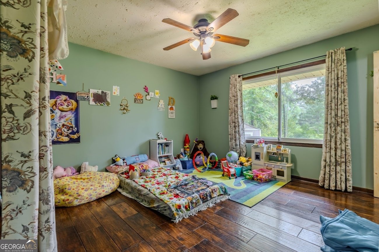 1205 New Rosedale Road Armuchee - 19