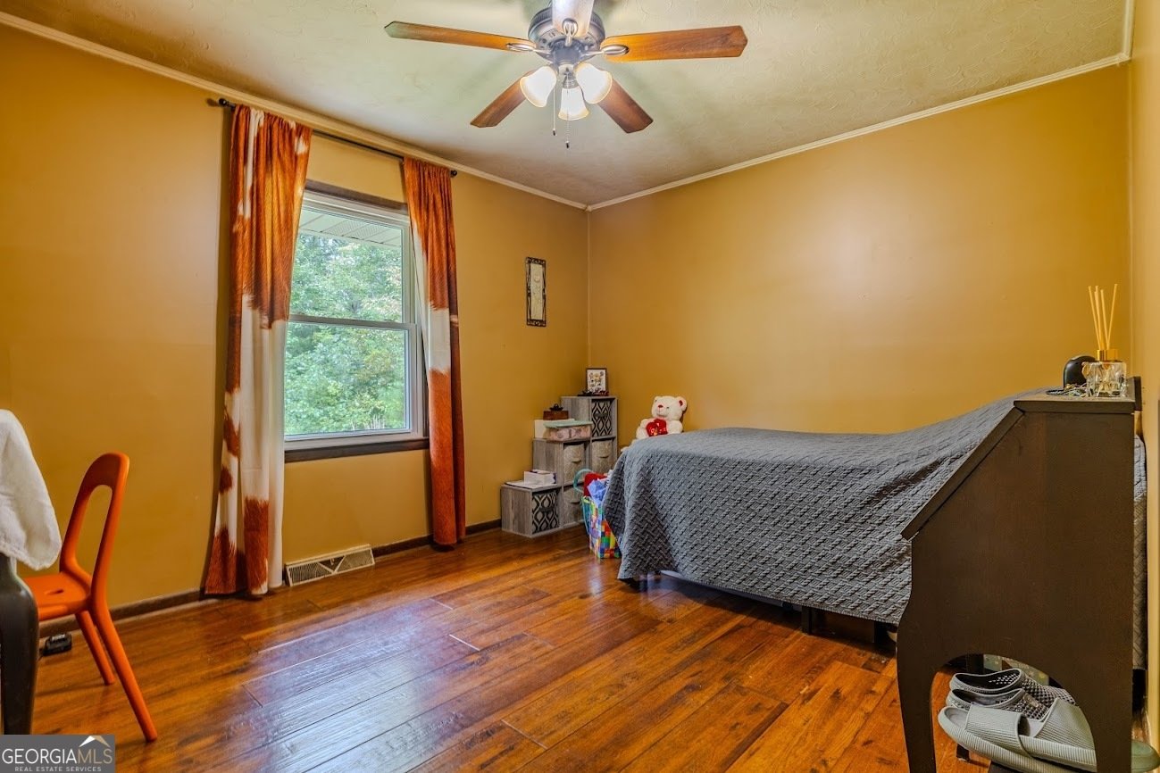 1205 New Rosedale Road Armuchee - 20