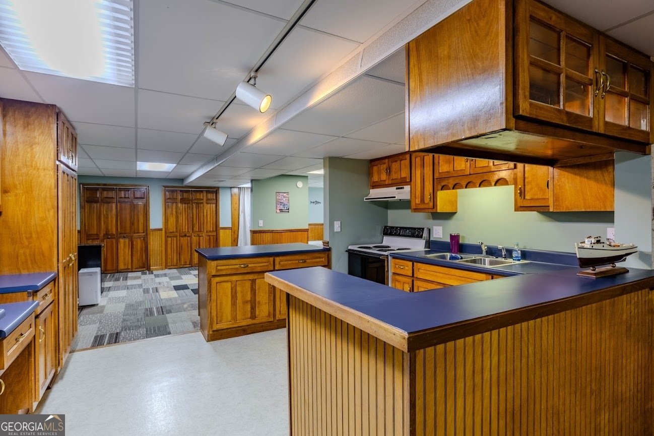 1205 New Rosedale Road Armuchee - 21