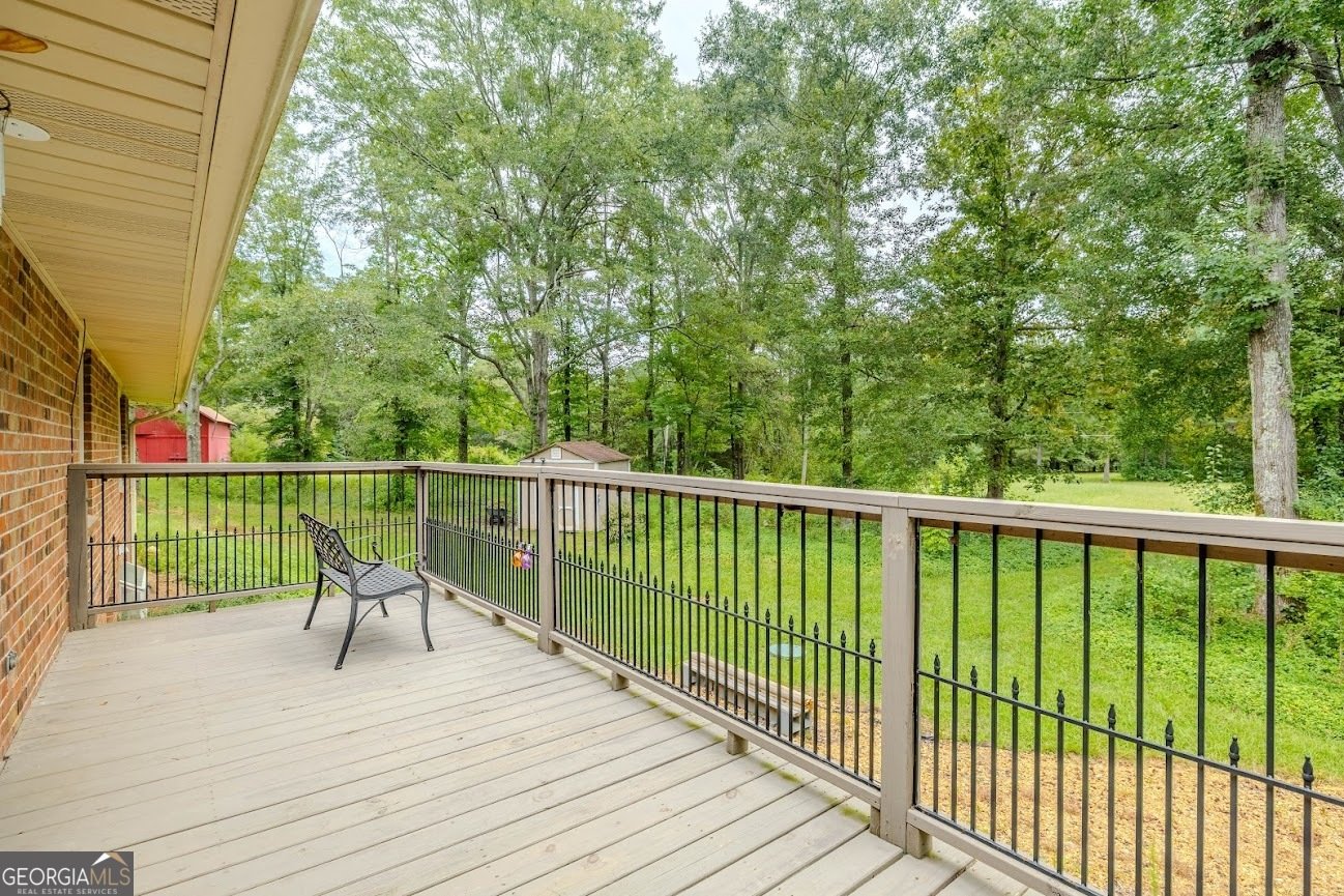 1205 New Rosedale Road Armuchee - 25