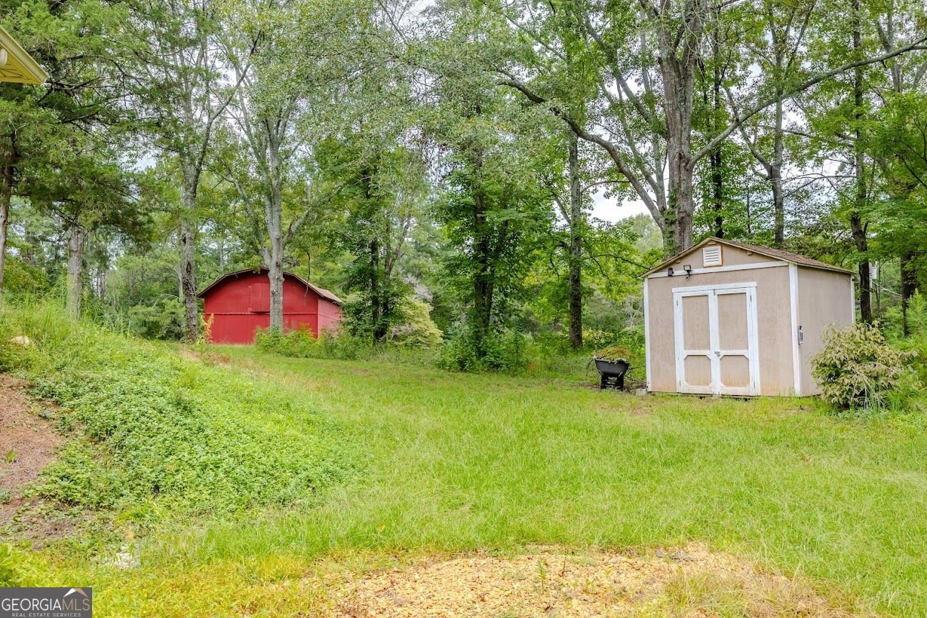 1205 New Rosedale Road Armuchee - 26