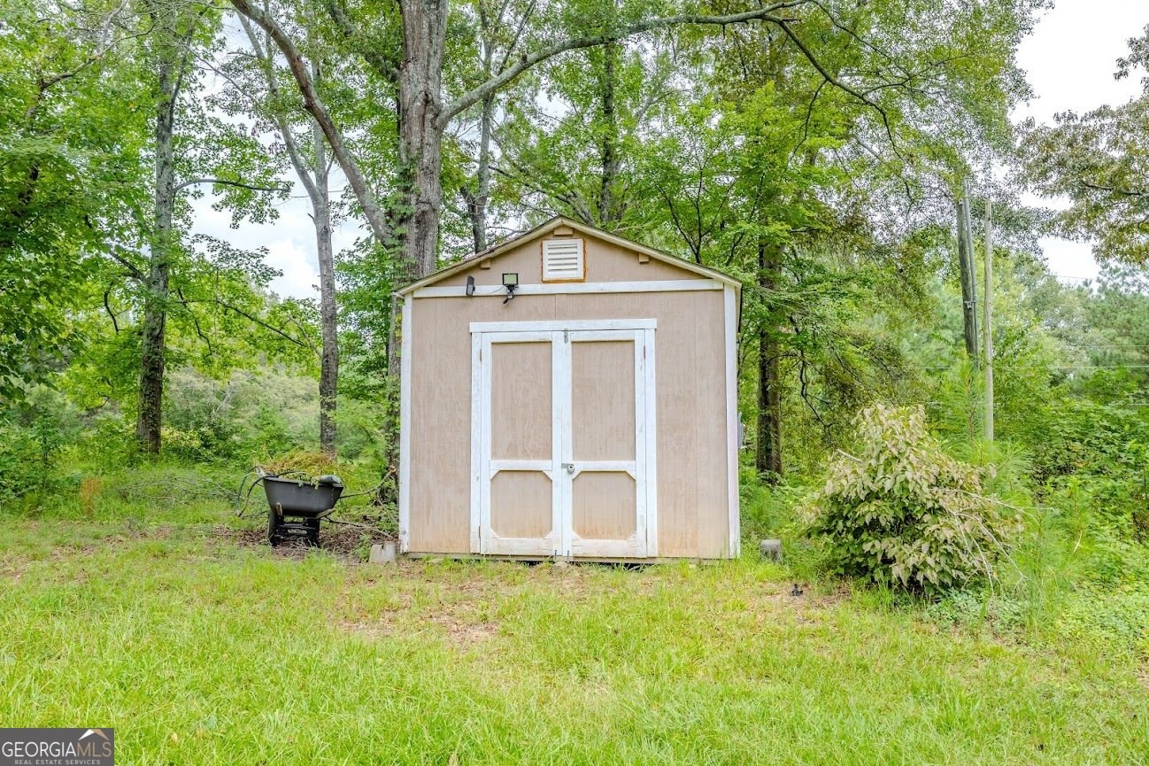 1205 New Rosedale Road Armuchee - 27