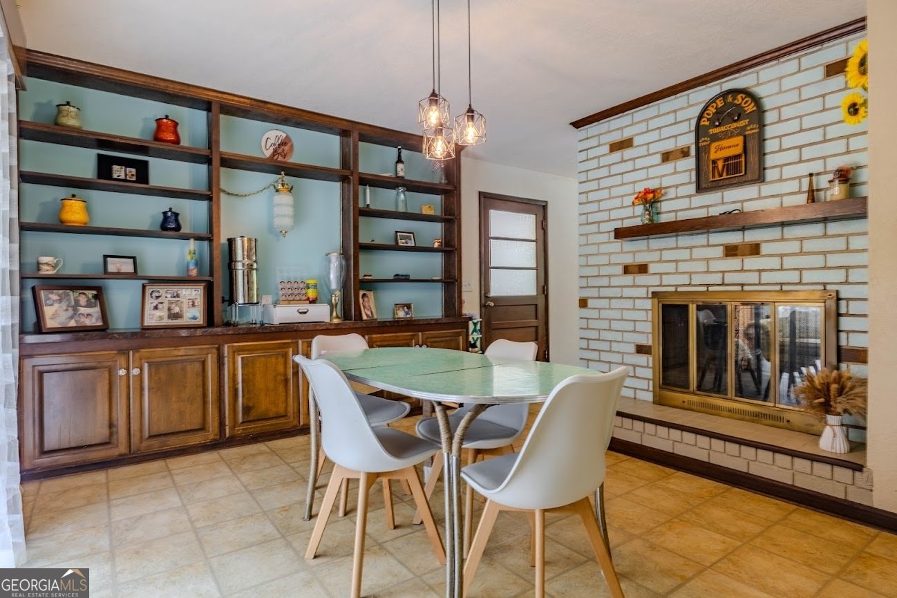 1205 New Rosedale Road Armuchee - 28