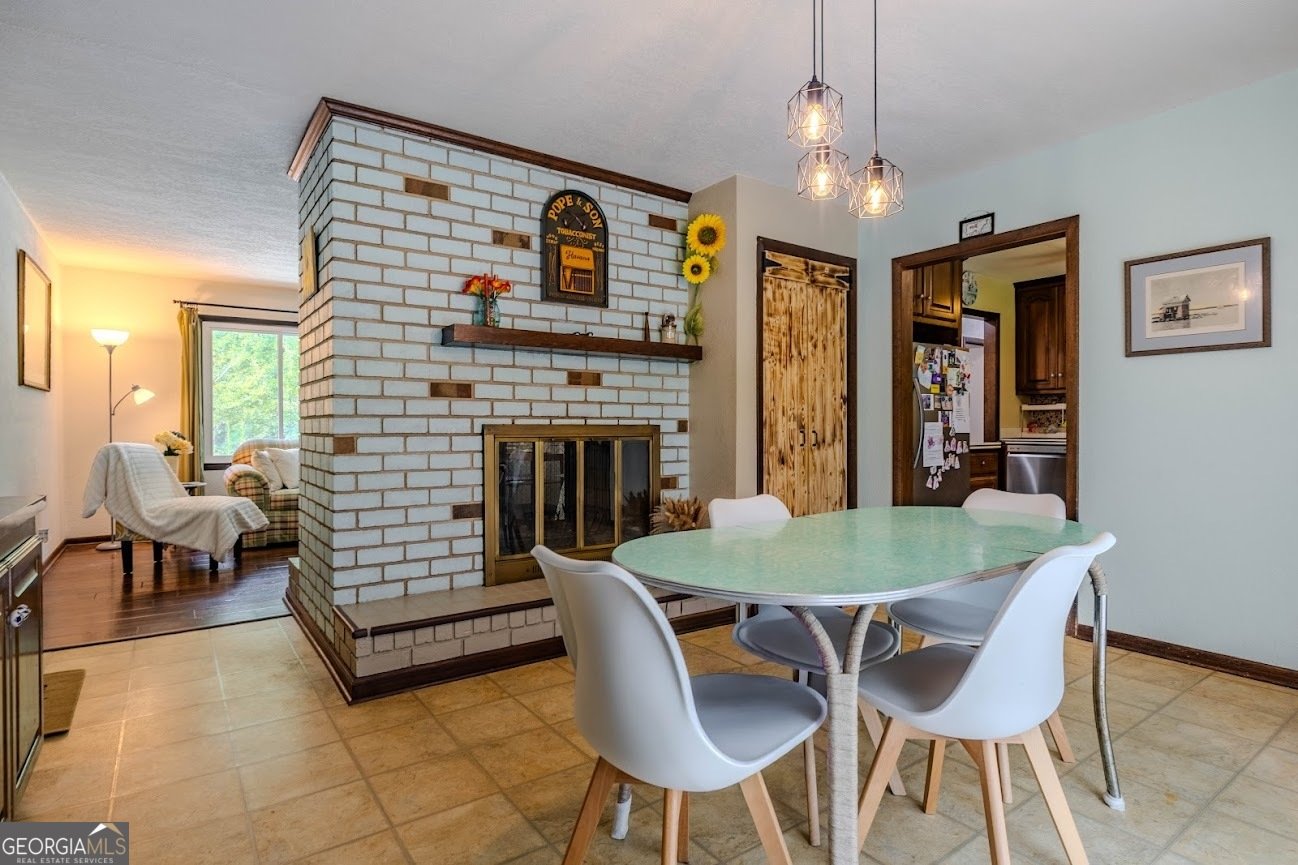 1205 New Rosedale Road Armuchee - 29