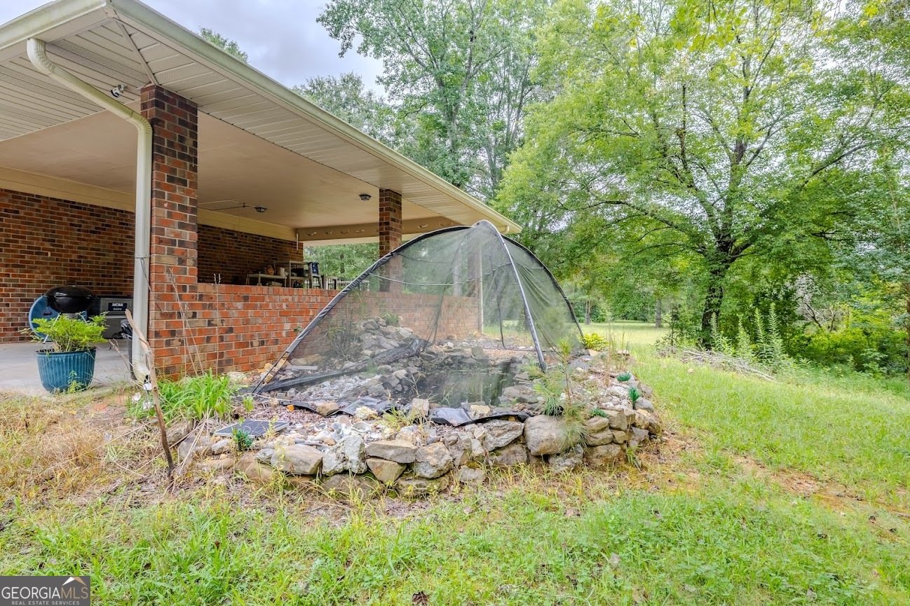 1205 New Rosedale Road Armuchee - 3
