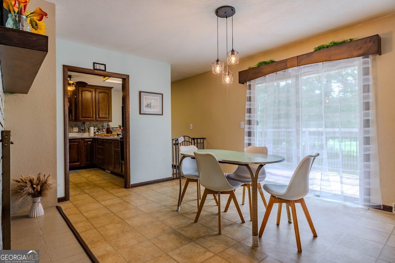 1205 New Rosedale Road Armuchee - 30