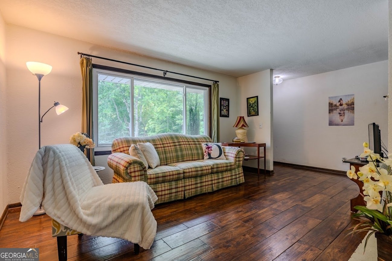 1205 New Rosedale Road Armuchee - 31