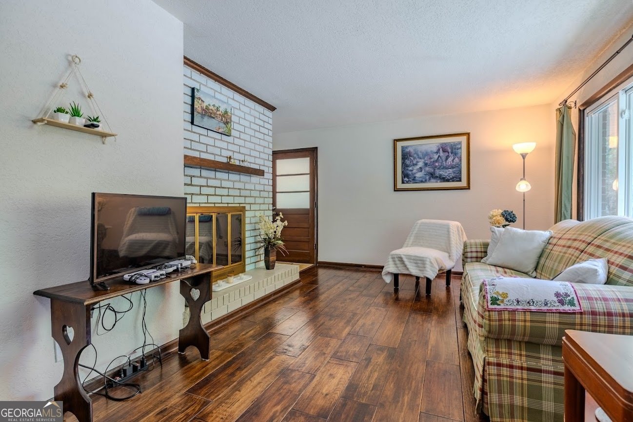 1205 New Rosedale Road Armuchee - 32