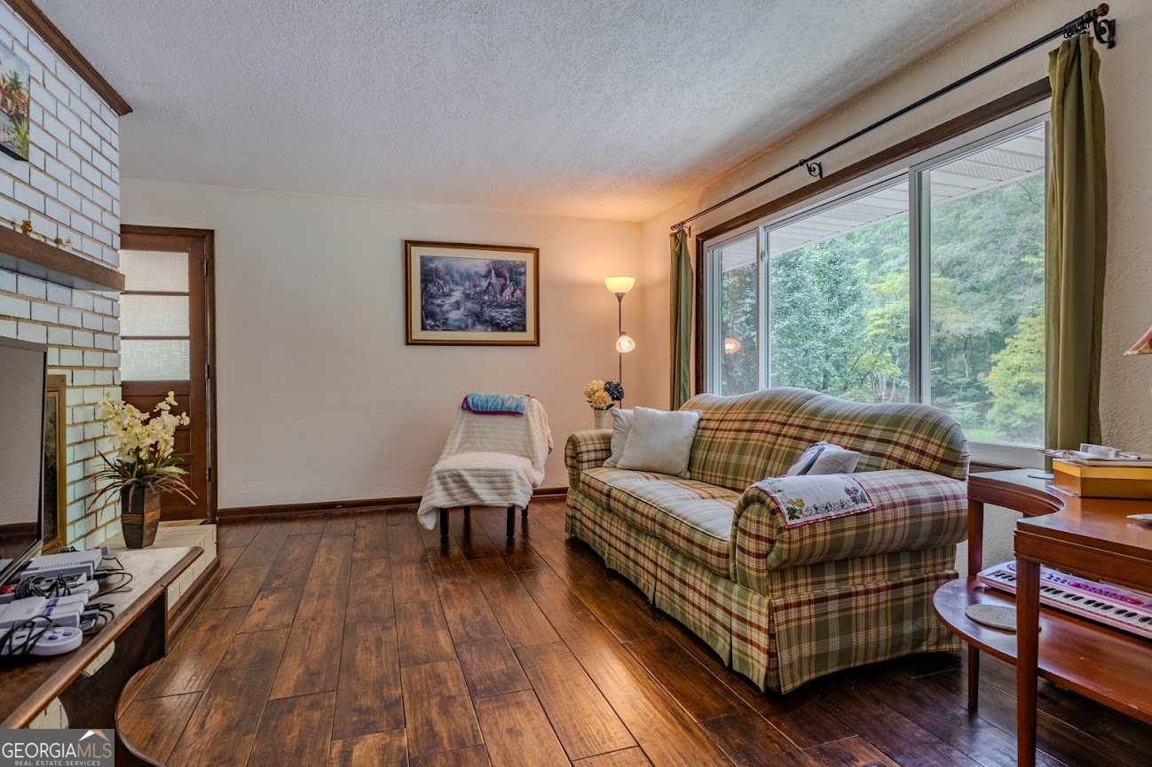1205 New Rosedale Road Armuchee - 33