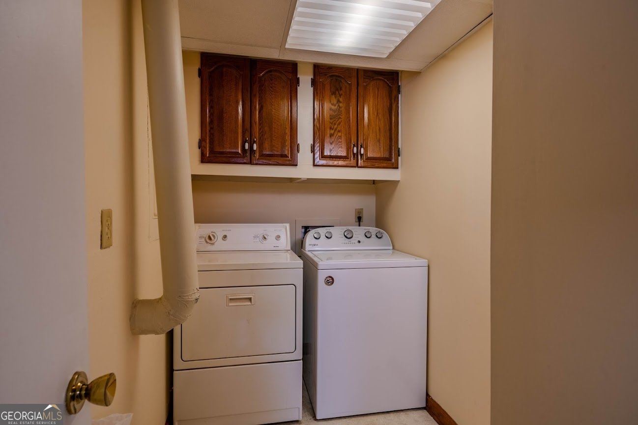 1205 New Rosedale Road Armuchee - 35