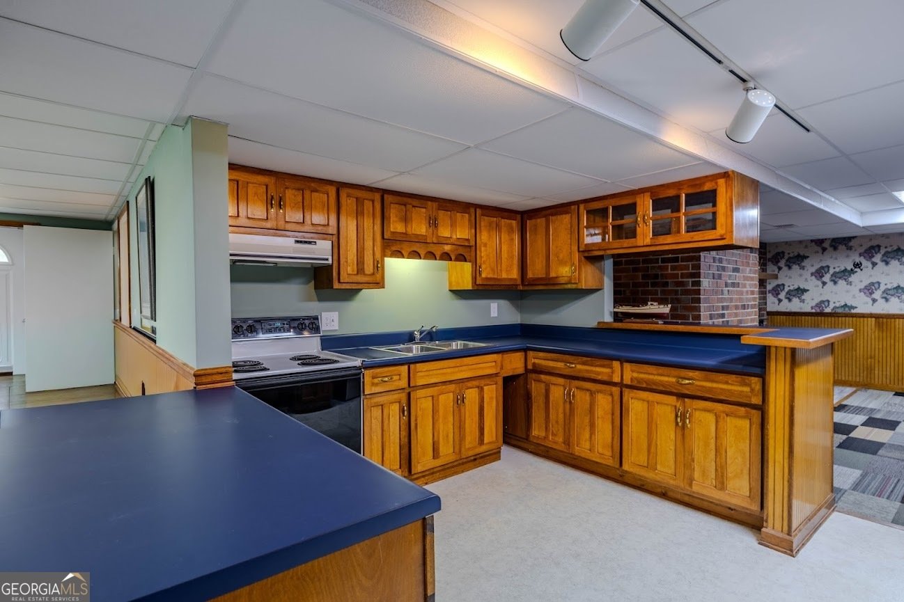 1205 New Rosedale Road Armuchee - 38