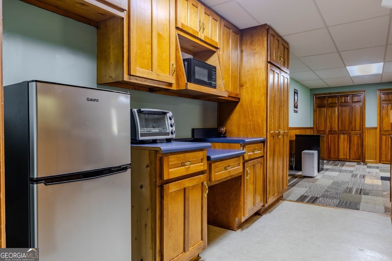 1205 New Rosedale Road Armuchee - 39