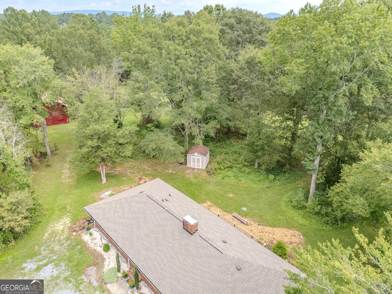 1205 New Rosedale Road Armuchee - 4