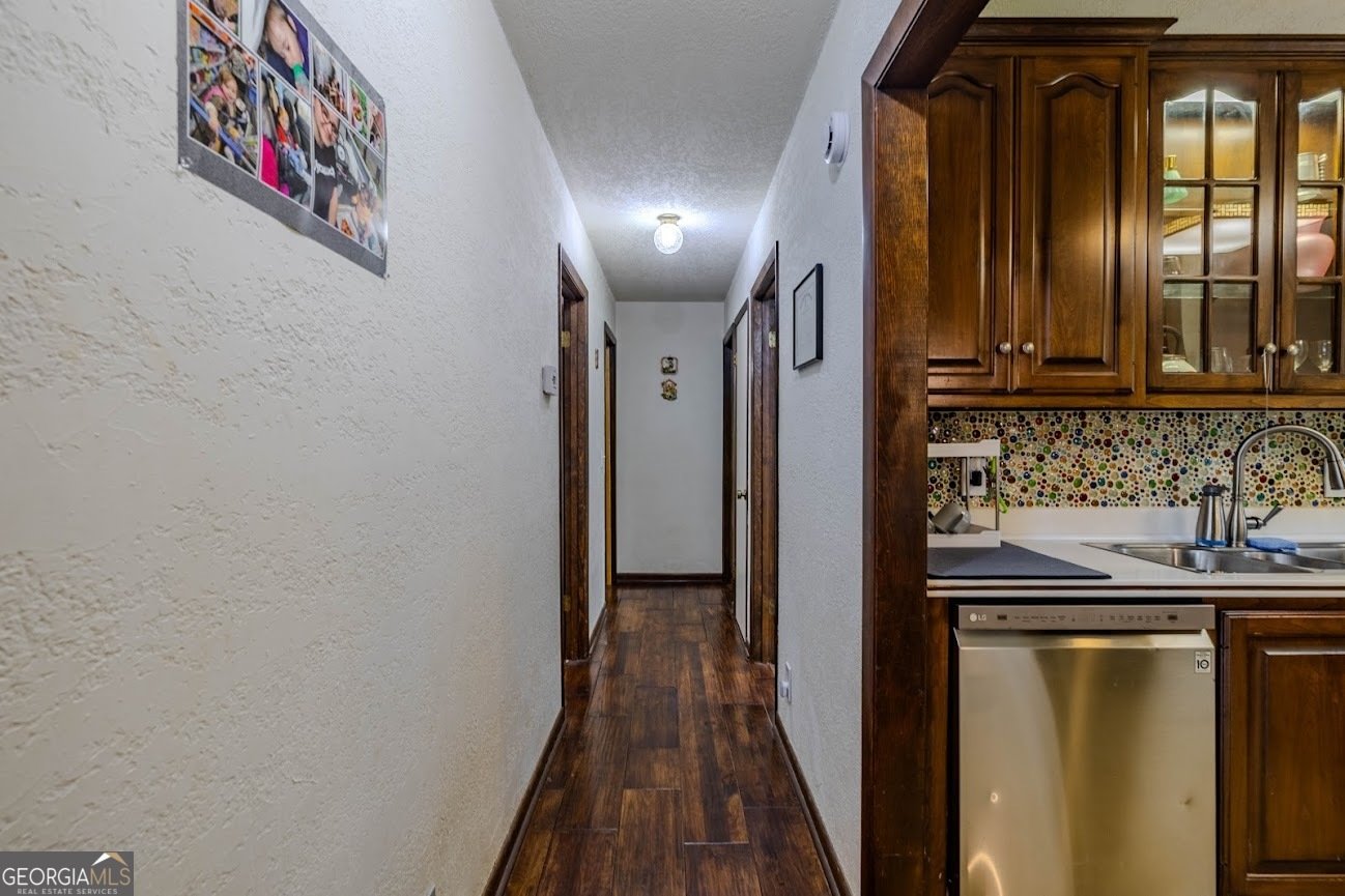 1205 New Rosedale Road Armuchee - 41