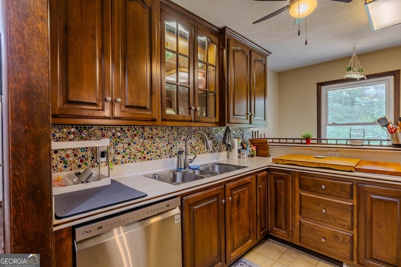 1205 New Rosedale Road Armuchee - 42