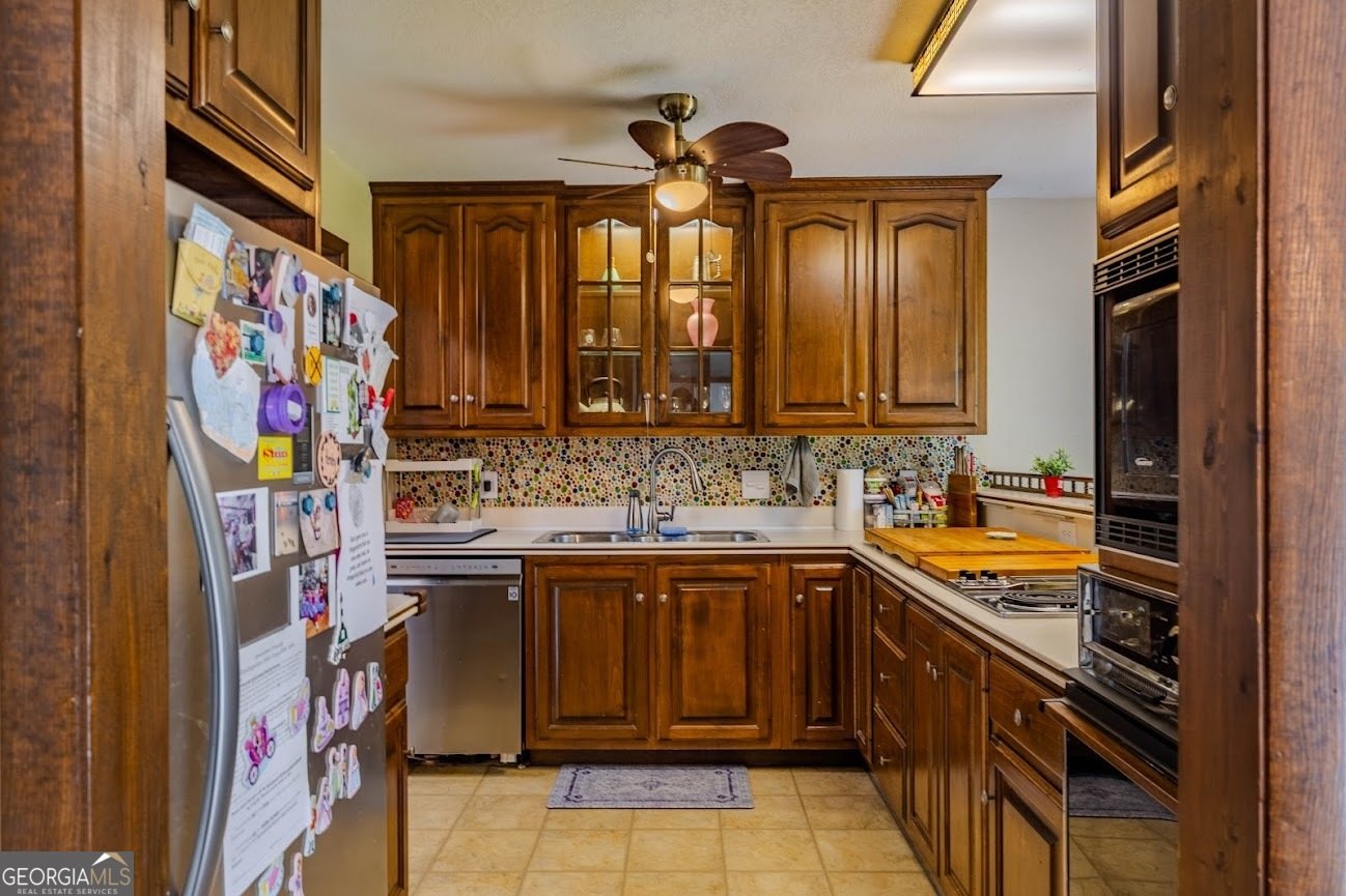1205 New Rosedale Road Armuchee - 44