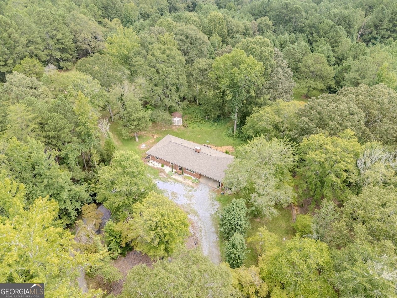 1205 New Rosedale Road Armuchee - 5