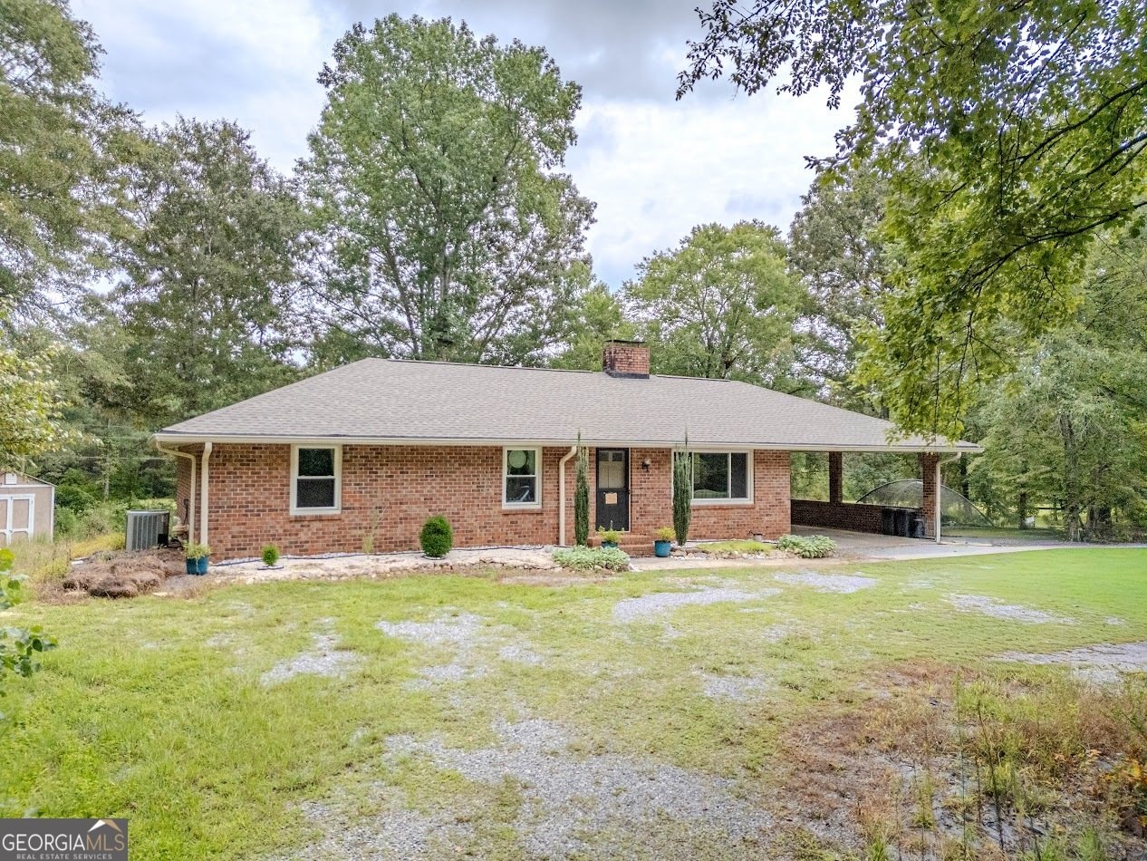1205 New Rosedale Road Armuchee - 7