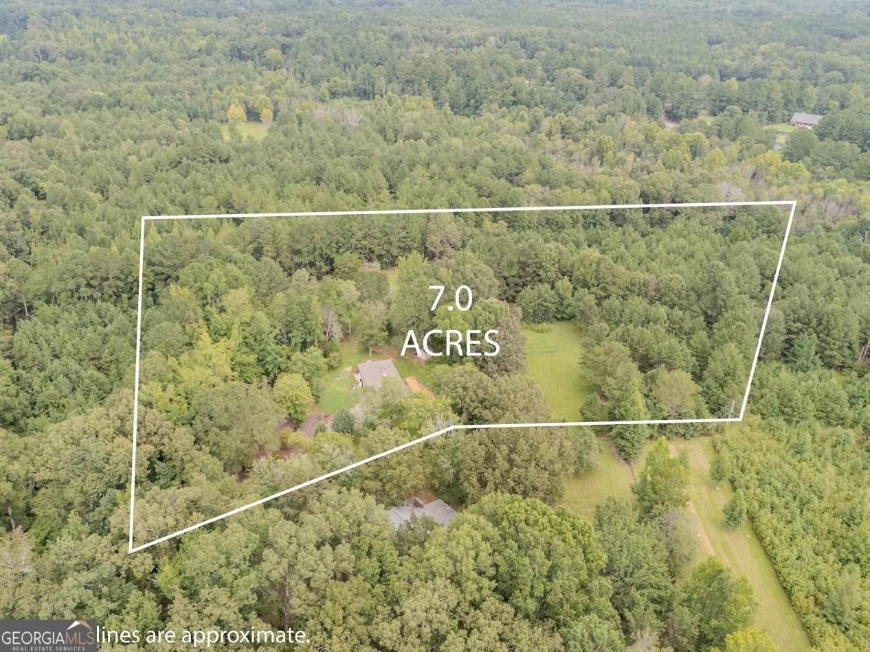 1205 New Rosedale Road Armuchee - 8