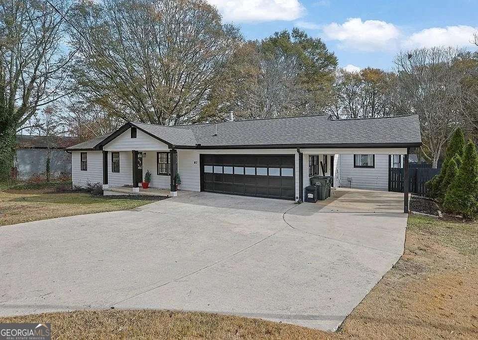 97 Grayson New Hope Road Grayson - 1